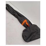 VEVOR Cabinet Jack Support Pole, 4-Pack, 45.7-114.2 Inch Steel Telescopic Quick Support Rod