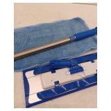 MR.SIGA Professional Microfiber Mop for Hardwood, Laminate, Tile Floor Cleaning