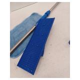 MR.SIGA Professional Microfiber Mop for Hardwood, Laminate, Tile Floor Cleaning