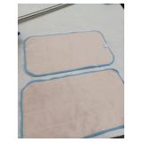 MR.SIGA Professional Microfiber Mop for Hardwood, Laminate, Tile Floor Cleaning