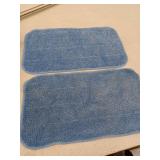 MR.SIGA Professional Microfiber Mop for Hardwood, Laminate, Tile Floor Cleaning