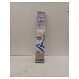 MR.SIGA Professional Microfiber Mop for Hardwood, Laminate, Tile Floor Cleaning