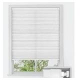 LazBlinds No Tools No Drill Cordless Cellular Shades