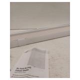 LazBlinds No Tools No Drill Cordless Cellular Shades