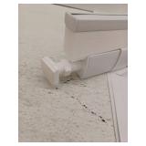 LazBlinds No Tools No Drill Cordless Cellular Shades