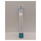 Retractable Baby Gate 42" Tall x 78" Wide