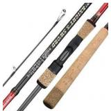 BERRYPRO IM8 Carbon Spinning Rod