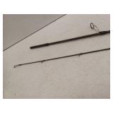 BERRYPRO IM8 Carbon Spinning Rod