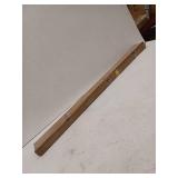 Cordless Cellular Shades, No Tools No Drill Blackout Honeycomb Shades Pleated Blinds, 42