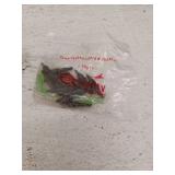 PEIBIAO Carbon Crossbow Bolts with Broadheads