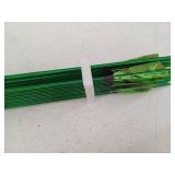 PEIBIAO Carbon Crossbow Bolts with Broadheads