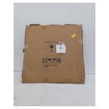 Coastal Beach Chairs Sunset Wall Art 22x22