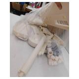 Convertible High Chair Learning Tower