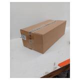 DJAR 63-inch Gold Wooden Display Easel