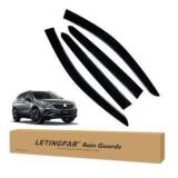 Buick Envision Window Visors 2021-2023