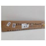 Buick Envision Window Visors 2021-2023