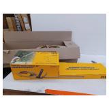 Cordless Hedge Trimmer 22"