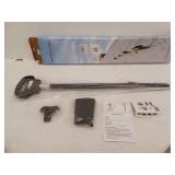 Portable Walking Cane with Folding Seat