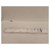 LazBlinds Cordless Cellular Window Shade 30x36 White