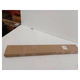 LazBlinds Cordless Cellular Window Shade 30x36 White