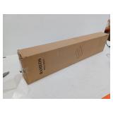 BAMEOS Floating Wall Shelves Set of 40x7