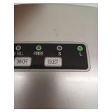 FRIGIDAIRE Compact Ice Maker