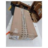 Lincoln 6917 Pneumatic Double Acting Grease Pump with 4 Wheel Banded Drum Dolly