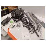 BCAN 40-inch Fitness Trampoline with Handle