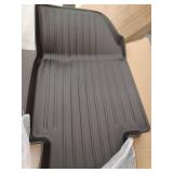 TPE 6 Piece Tesla Cybertruck Floor Mat Complete