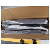 TPE 6 Piece Tesla Cybertruck Floor Mat Complete