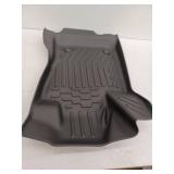 Jeep Compass Floor Mats Set 2017-2025