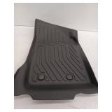Jeep Compass Floor Mats Set 2017-2025