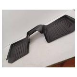 Jeep Compass Floor Mats Set 2017-2025