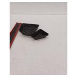 Jeep Compass Floor Mats Set 2017-2025