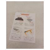 Jeep Compass Floor Mats Set 2017-2025