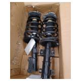 2014-2016 Chevrolet Impala Rear Strut Assembly Pair