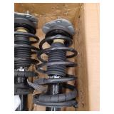 2014-2016 Chevrolet Impala Rear Strut Assembly Pair