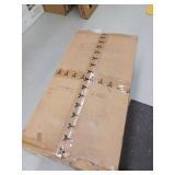 2014-2016 Chevrolet Impala Rear Strut Assembly Pair