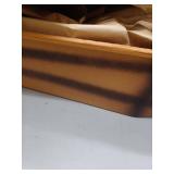 Life Size Skeleton Pallbearers Halloween Display