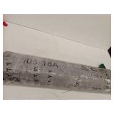 JETO King Size Metal Platform Bed Frame