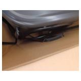 Alden Metal Dining Chairs Set of 4