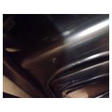 Alden Metal Dining Chairs Set of 4