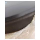 Signature Fitness 45lb Olympic Weight Plate