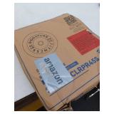 Signature Fitness 45lb Olympic Weight Plate