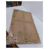 VEVOR Gable Plate, Black