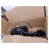 OREDY 172941 172940 Front Struts Coil Spring for 2012-2017 Toyota Camry