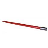 Hay Spear, Red