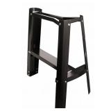 DeWalt DW7880 Scroll Saw Stand with All-Metal Construction And Adjustable Legs