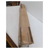 Homek Large Chair Mat For Carpet, 45x53