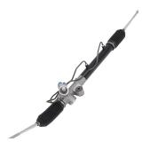 ECCPP Complete Power Steering Rack and Pinion Assembly For Nissan Sentra 2000-2001, 1.8L 2002-2006 485214Z001